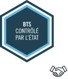 B.T.S. Technico-Commercial B.T.S. Technico-Commercial