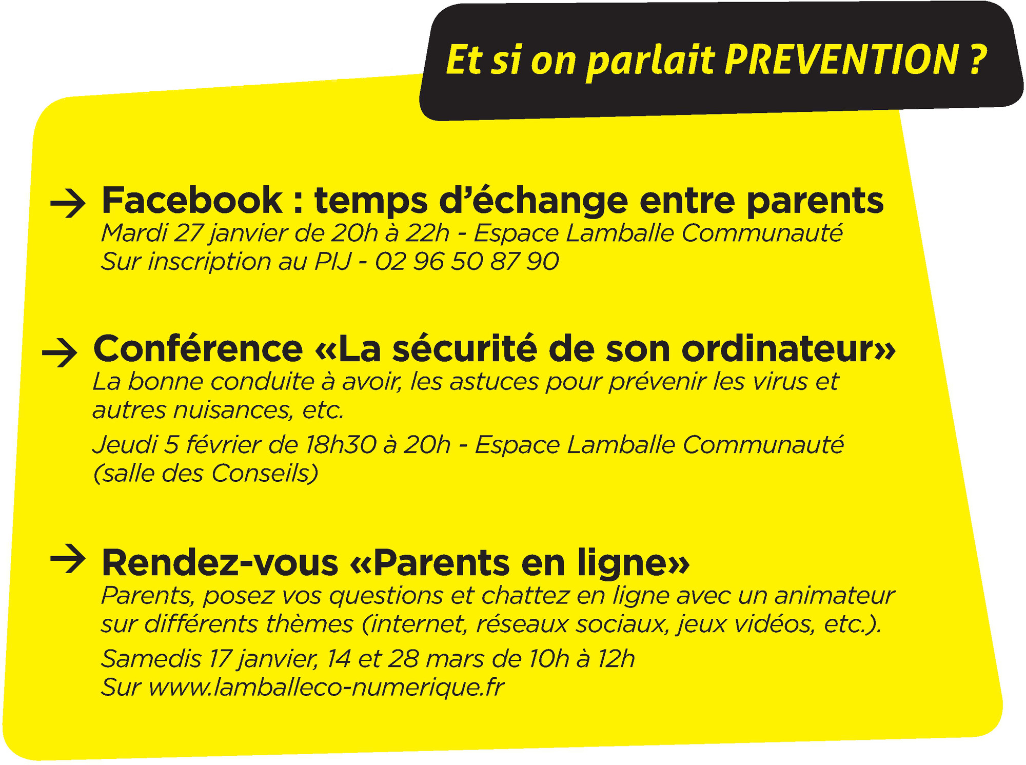 rencontres 87