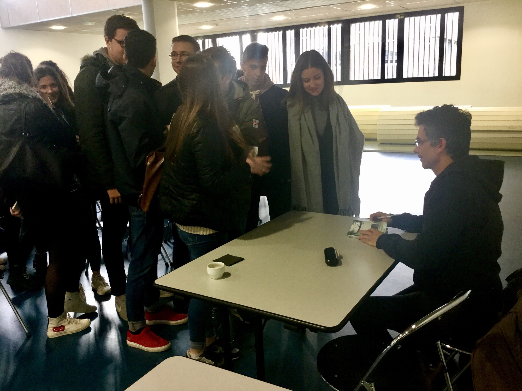 Site rencontre entre roux